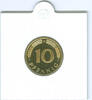 Bundesrepublik Deutschland 10 Pfennig