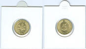 Bundesrepublik Deutschland 5 Pfennig