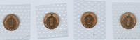 Bundesrepublik Deutschland 1 Pfennig