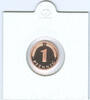 Bundesrepublik Deutschland 1 Pfennig