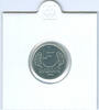 DDR 5 Pfennig