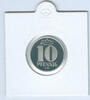 DDR 10 Pfennig