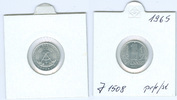 DDR 1 Pfennig