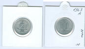DDR 10 Pfennig
