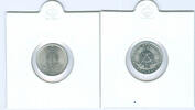 DDR 1 Pfennig