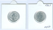 DDR 10 Pfennig