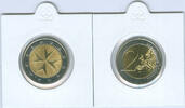 Malta 2 Euro