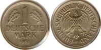 Bundesrepublik Deutschland 1 DM -