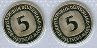 Bundesrepublik Deutschland 5 DM -
