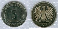 Bundesrepublik Deutschland 5 DM -