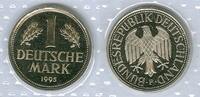 Bundesrepublik Deutschland 1 DM -