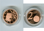 Frankreich 2 Cent