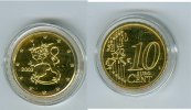 Finnland 10 Cent