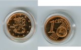 Finnland 1 Cent