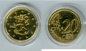 Finnland 20 Cent