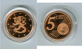 Finnland 5 Cent