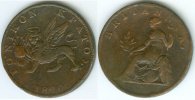 Griechenland (Ionische Inseln) 2 Lepta