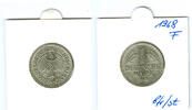 Bundesrepublik Deutschland 1 DM -