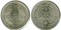 Bundesrepublik Deutschland 1 DM -