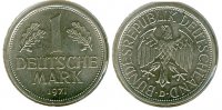 Bundesrepublik Deutschland 1 DM -