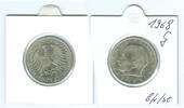 Bundesrepublik Deutschland 2 DM Planck -
