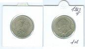 Bundesrepublik Deutschland 2 DM Planck -
