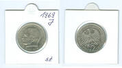 Bundesrepublik Deutschland 2 DM Planck -