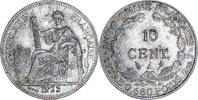 Indochine française 10 Centièmes 1923 Indochine française 10 Centièmes 1... 50,00 EUR  zzgl. 5,00 EUR Versand
