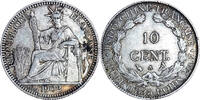 Indochine française 10 Centièmes 1902 Indochine française 10 Centièmes 1... 35,00 EUR  zzgl. 5,00 EUR Versand