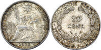 Indochine française 20 Centièmes 1921 Indochine française 20 Centièmes 1... 35,00 EUR  zzgl. 5,00 EUR Versand