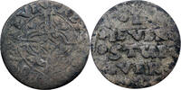 Allemagne Stuber - Stuiver c. 1661 Allemagne Jever Anton Günther Stuber ... 150,00 EUR  zzgl. 5,00 EUR Versand