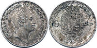 Suède 1/16 Riksdaler 1851 Suède Oskar I 1/16 Riksdaler 1851 vz 60,00 EUR  zzgl. 5,00 EUR Versand