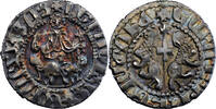 Arménie 1187-1219 Arménie Cilicie Levon I Tram 1187-1219 vz+ 55,00 EUR  zzgl. 5,00 EUR Versand
