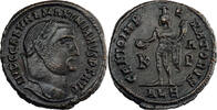  305-311 Empire romain Galère Follis 305-311 Alexandrie Empire romain vz 60,00 EUR  zzgl. 5,00 EUR Versand