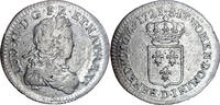 France 1721 France Louis XV Tiers d'écu de France 1721 Lyon s+ 70,00 EUR  zzgl. 5,00 EUR Versand