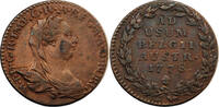 Pays-Bas Autrichiens 1778 Pays-Bas Autrichiens Brabant Marie-Thérèse 2 L... 55,00 EUR  zzgl. 5,00 EUR Versand
