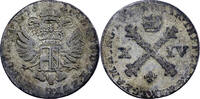 Pays-Bas méridionaux 1776 Pays-Bas méridionaux Brabant Marie-Thérèse 14 ... 30,00 EUR  zzgl. 5,00 EUR Versand