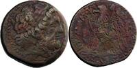  246-221 BC Royaume Lagide d'Egypte Trihémiobole 246-221 BC Alexandrie s+ 100,00 EUR  zzgl. 5,00 EUR Versand