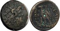  180-145 BC Royaume Lagide d'Egypte Dichalque 180-145 BC Alexandrie ss+ 150,00 EUR  zzgl. 5,00 EUR Versand
