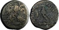  246-221 BC Royaume Lagide d'Egypte Tétrachalque 246-221 BC Alexandrie ss 200,00 EUR  zzgl. 5,00 EUR Versand