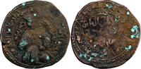  AH 612 (1215/6 AD) Ayyoubides al-Ashraf I Muzaffar al-Din Musa AE Dirha... 30,00 EUR  zzgl. 5,00 EUR Versand