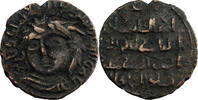  AH 611 (1214/15 AD) Artuqides de Mardin Nasir al-Din Artuq Arslan AE Di... 60,00 EUR  zzgl. 5,00 EUR Versand