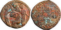  AH 589 (1193 AD) Artuqides de Mardin Husam al-Din Yuluq Arslan AE Dirha... 75,00 EUR67,50 EUR  zzgl. 5,00 EUR Versand