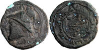  AH 575 (1179/80) Zengides de Mossoul Sayf al-Din Ghazi II AE Dirham AH ... 140,00 EUR126,00 EUR  zzgl. 5,00 EUR Versand