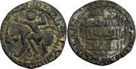 AH 626 (1223/24) Artuqides de Mardin Nasir al-Din Artuq Arslan AE Dirha... 100,00 EUR90,00 EUR  zzgl. 5,00 EUR Versand