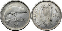 Irlande 2 Shillings 1928 Irlande 2 Shillings 1928 ss 35,00 EUR31,50 EUR  zzgl. 5,00 EUR Versand
