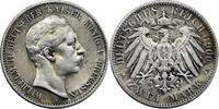 Allemagne 2 Mark 1900 Allemagne 2 Mark 1900 s+ 30,00 EUR27,00 EUR  zzgl. 5,00 EUR Versand