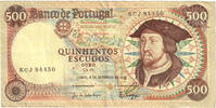 Portugal 500 Escudos Portugal 500 Escudos 1979 -