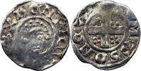 Grande Bretagne Grande Bretagne Henry III Short Cross Penny 1216-1247 Canterbury -