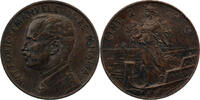 Italie 2 Centesimi Italie Vittorio Emanuele III 2 Centesimi 1916 -